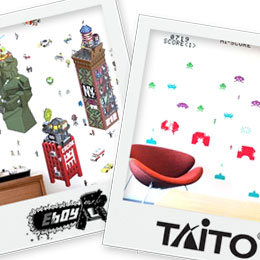 stickers stickers dco Geek - stickers dco design - stickers gaming - stickers Pop-Art - stickers bbs